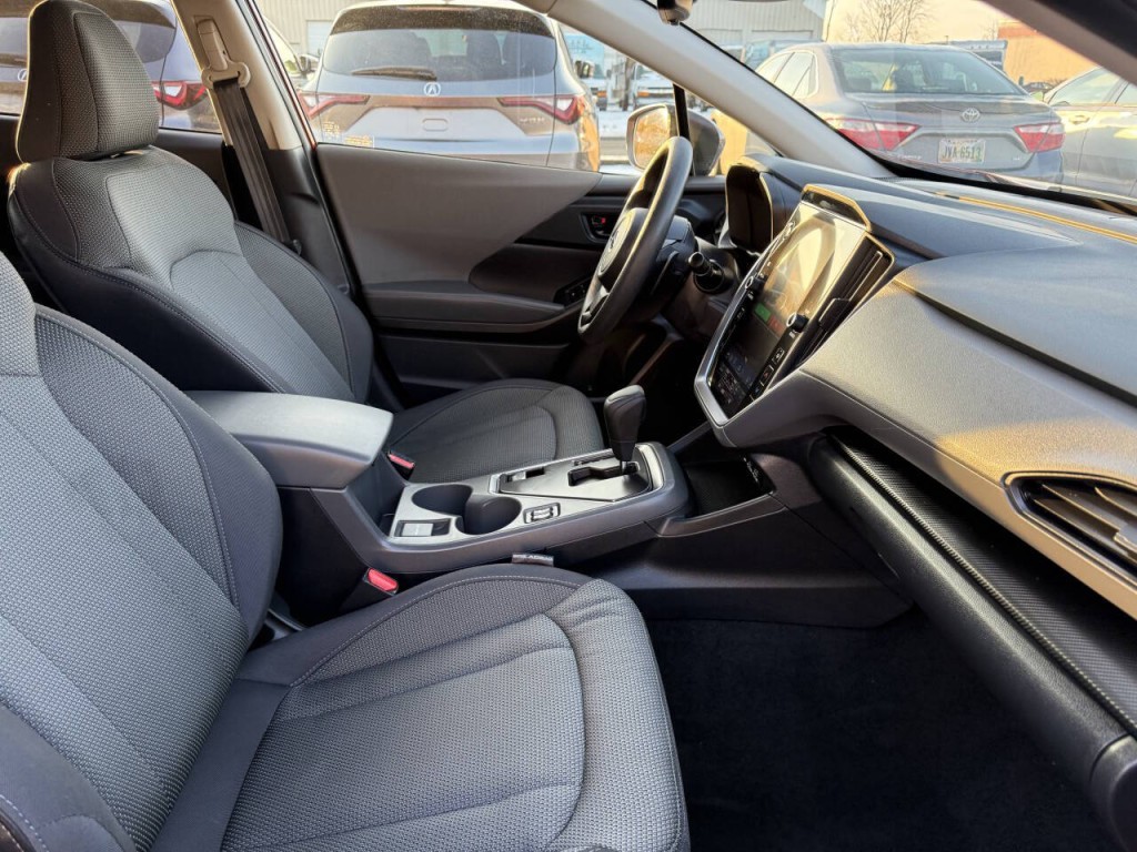 2024 Subaru Crosstrek Image 28