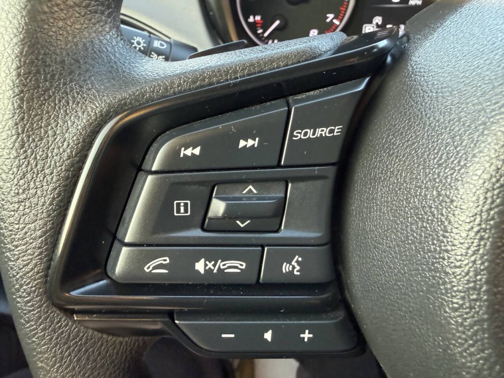 2024 Subaru Crosstrek Image 29