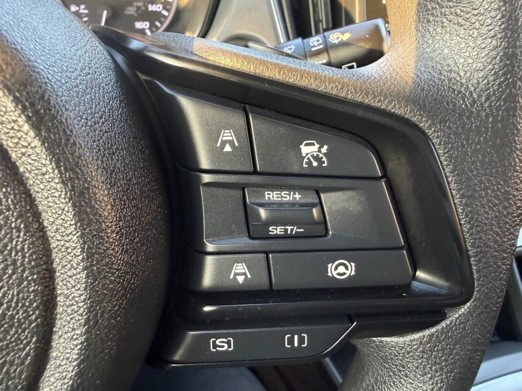 2024 Subaru Crosstrek Image 30