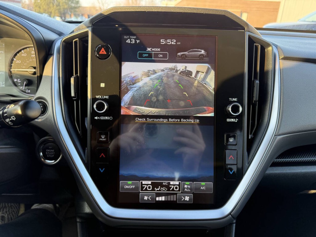 2024 Subaru Crosstrek Image 33