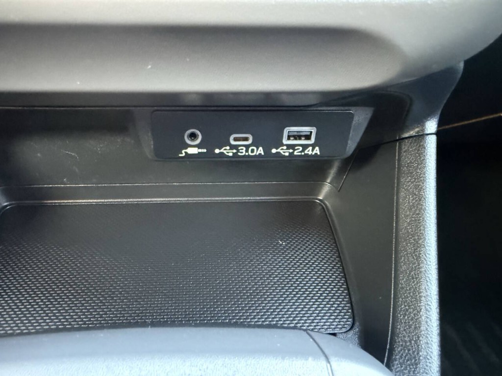 2024 Subaru Crosstrek Image 34