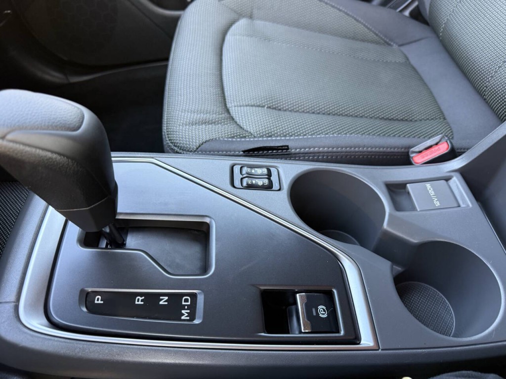 2024 Subaru Crosstrek Image 35