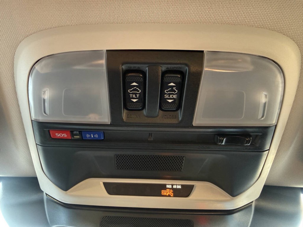 2024 Subaru Crosstrek Image 36