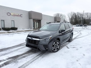 Image for 2024 Subaru Ascent Limited 7 Passenger ID: 7081745