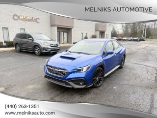 Image for 2023 Subaru WRX Limited SPT ID: 7093475