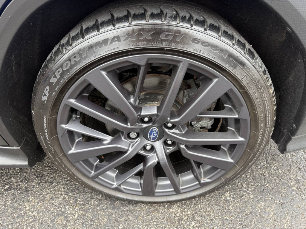 2023 Subaru WRX Image 10