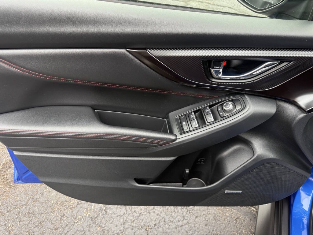 2023 Subaru WRX Image 14