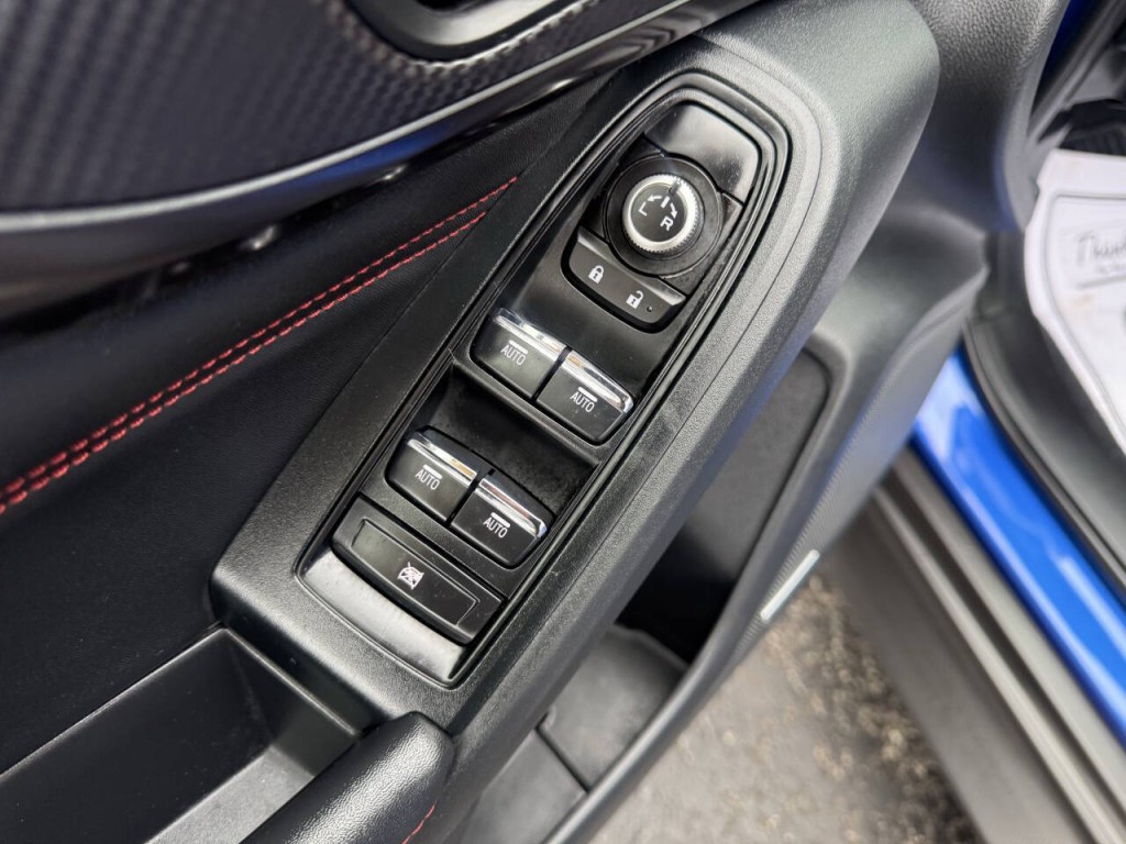 2023 Subaru WRX Image 15