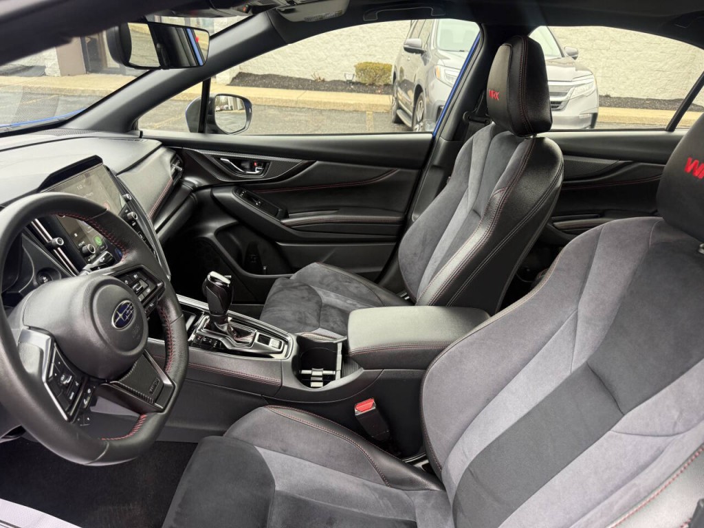 2023 Subaru WRX Image 17