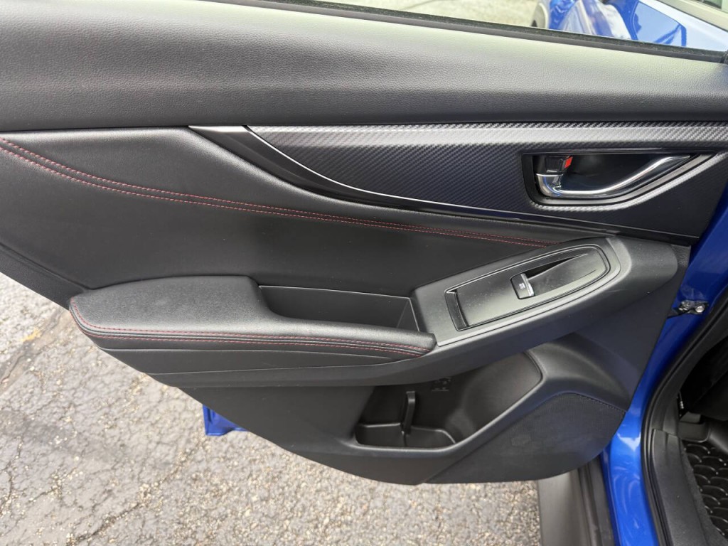 2023 Subaru WRX Image 19