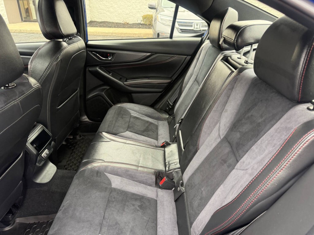 2023 Subaru WRX Image 20