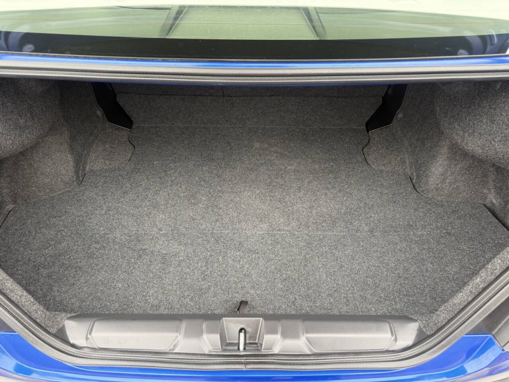 2023 Subaru WRX Image 21