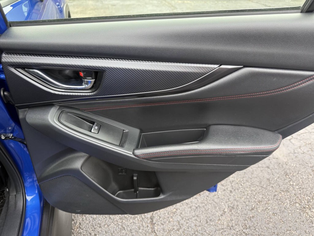 2023 Subaru WRX Image 22