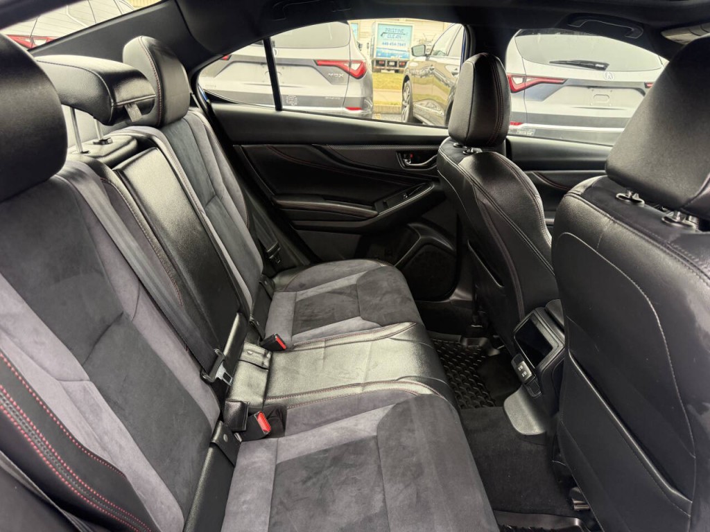 2023 Subaru WRX Image 23