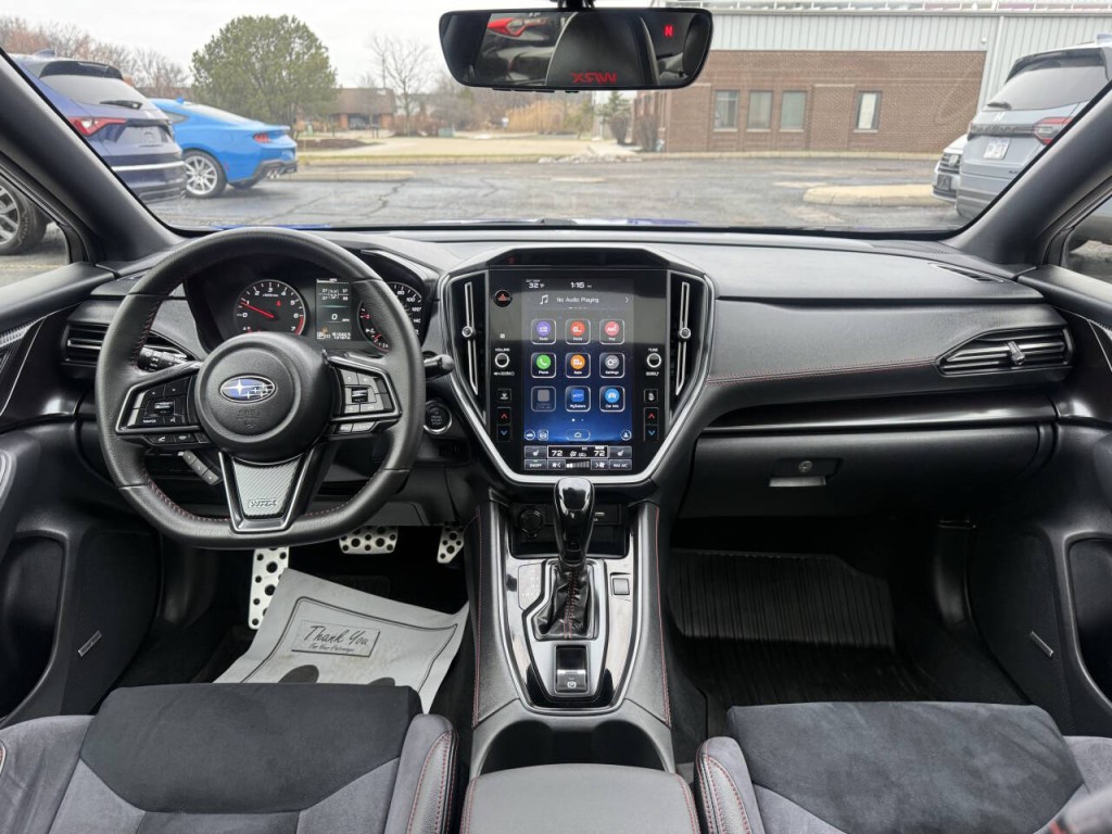 2023 Subaru WRX Image 24