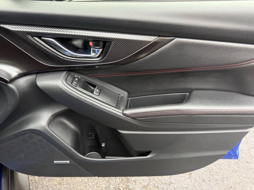 2023 Subaru WRX Image 25