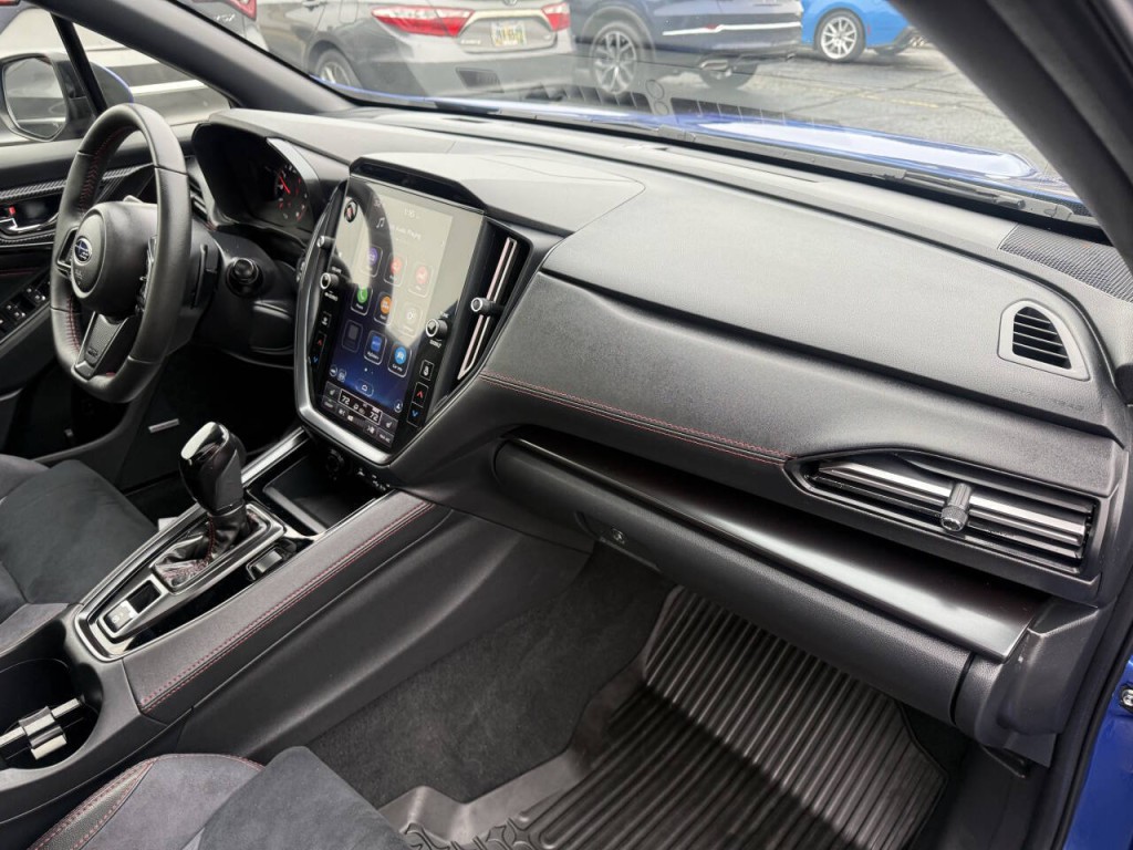 2023 Subaru WRX Image 26