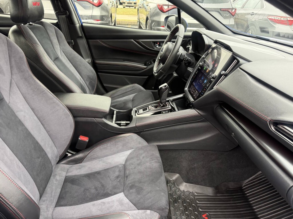 2023 Subaru WRX Image 27