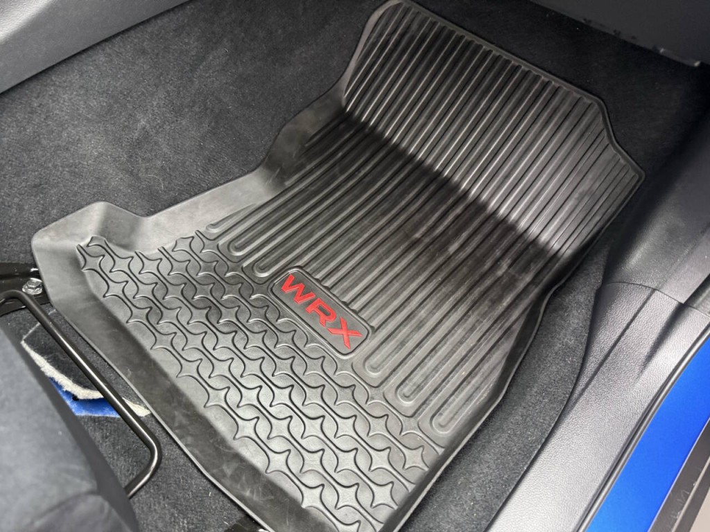 2023 Subaru WRX Image 28