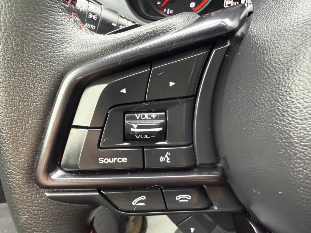 2023 Subaru WRX Image 29