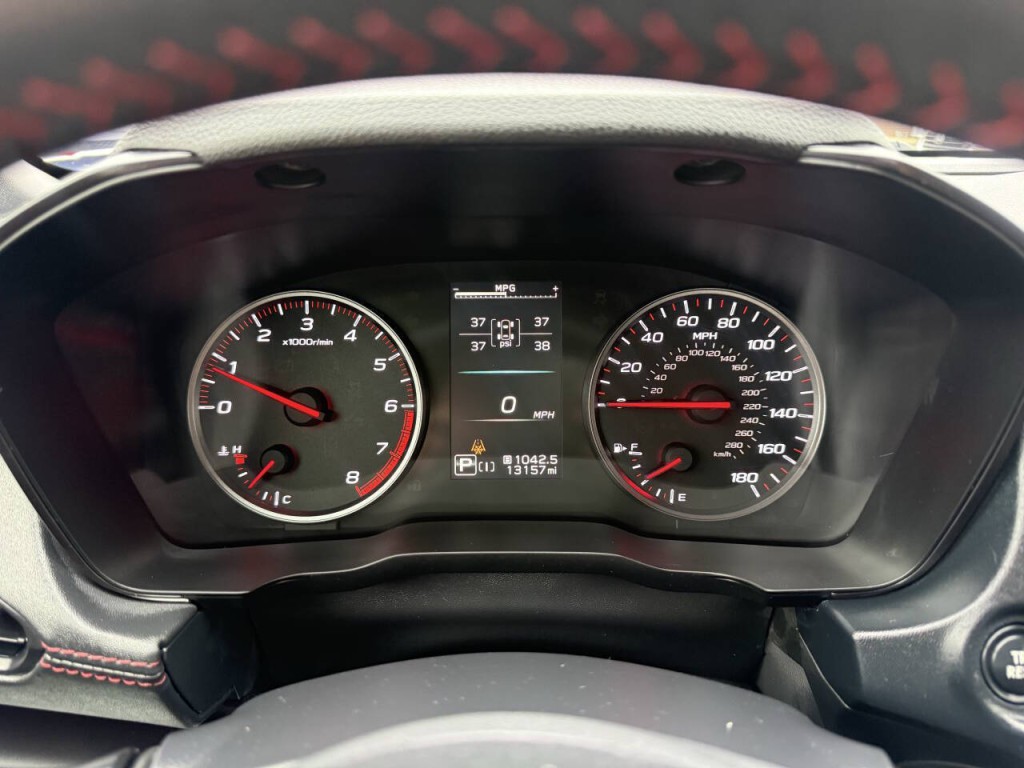 2023 Subaru WRX Image 30