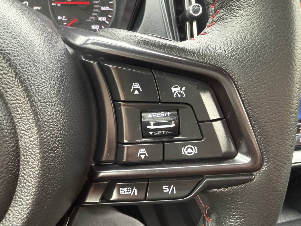 2023 Subaru WRX Image 31