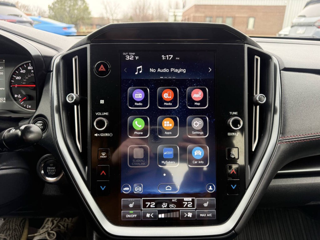 2023 Subaru WRX Image 32