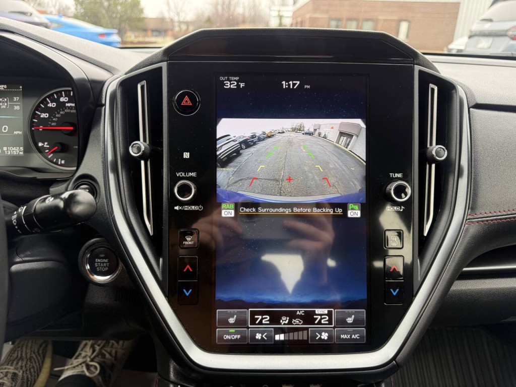 2023 Subaru WRX Image 33