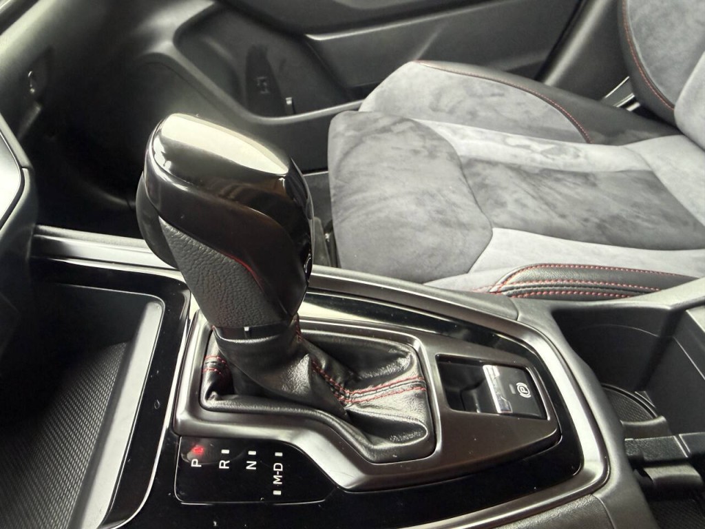 2023 Subaru WRX Image 35