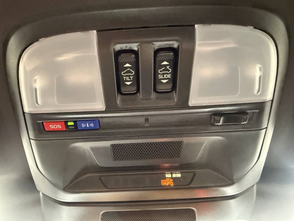 2023 Subaru WRX Image 36