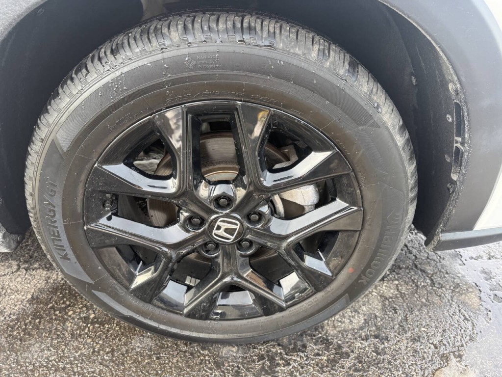 2025 Honda HR-V Image 11