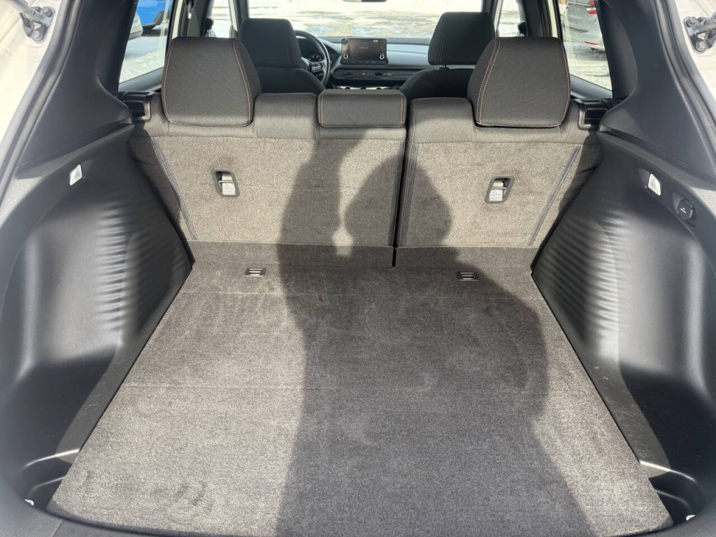 2025 Honda HR-V Image 20