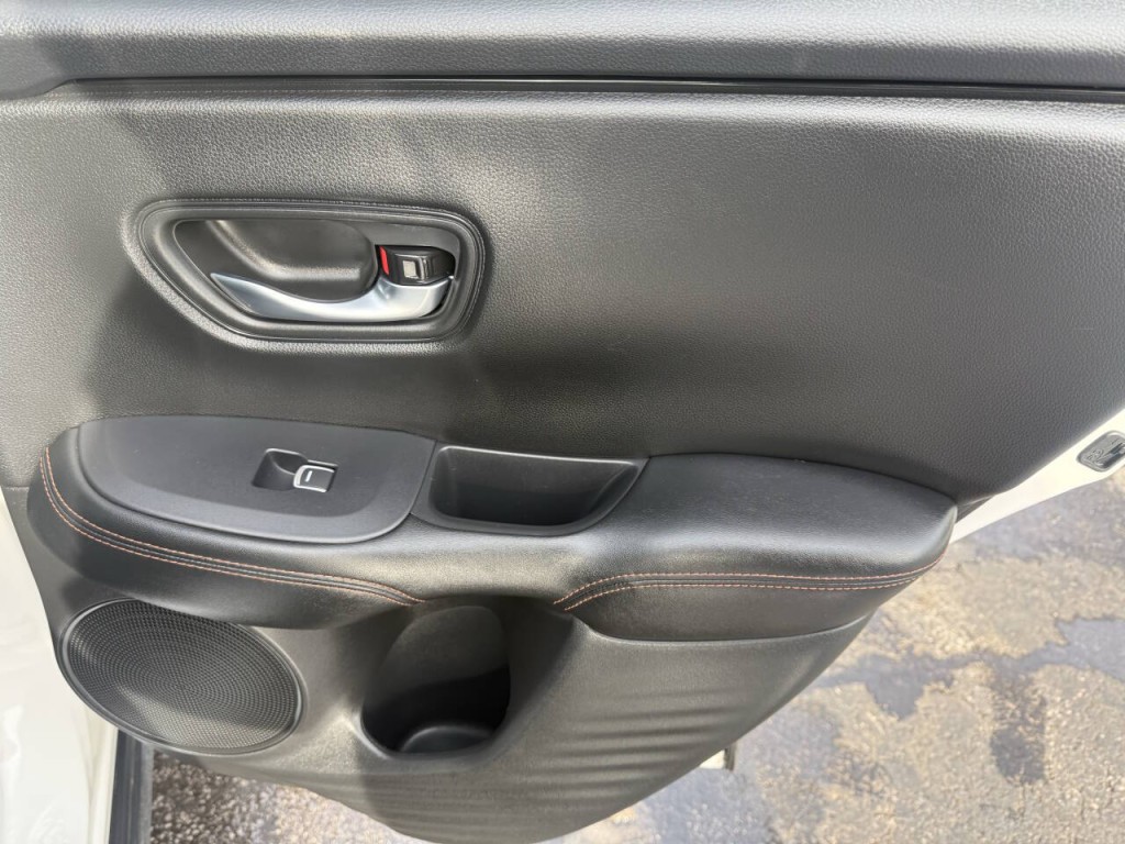 2025 Honda HR-V Image 21