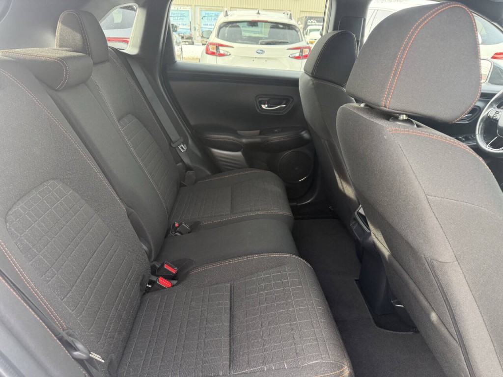 2025 Honda HR-V Image 22