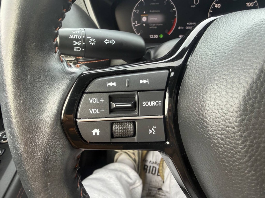 2025 Honda HR-V Image 27