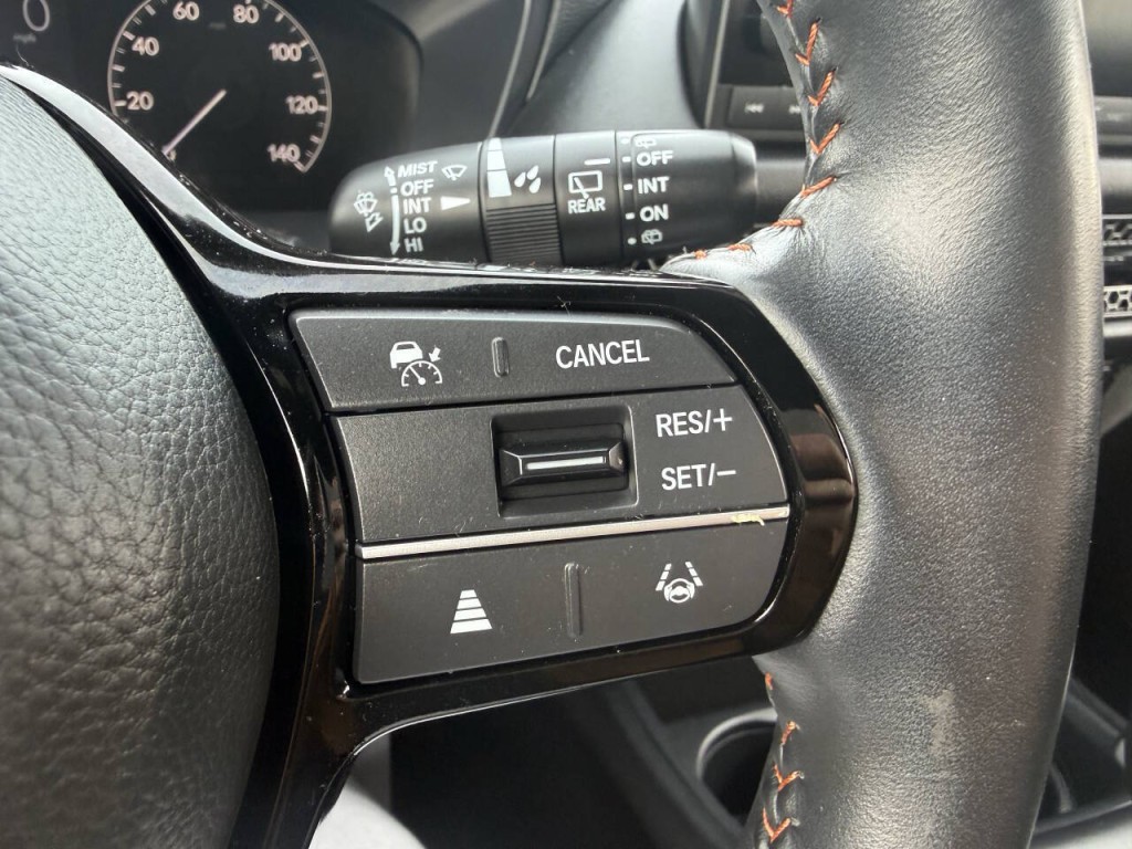 2025 Honda HR-V Image 28