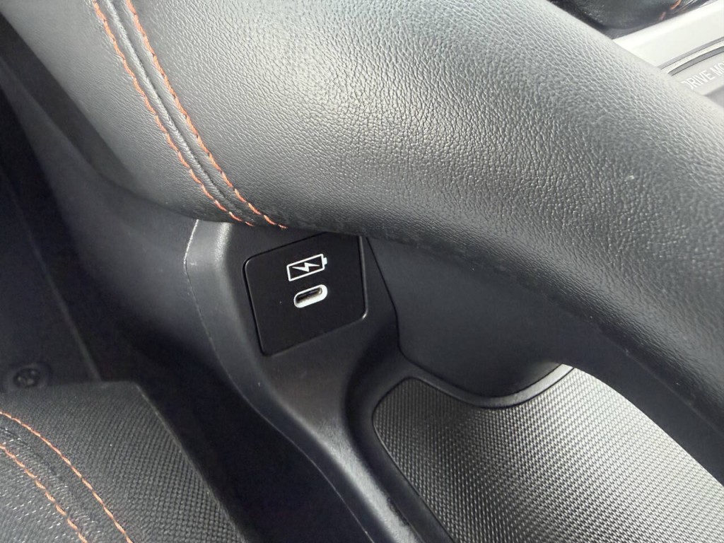 2025 Honda HR-V Image 33