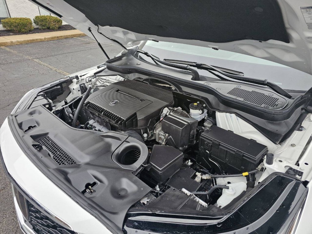 2024 Acura MDX Image 13