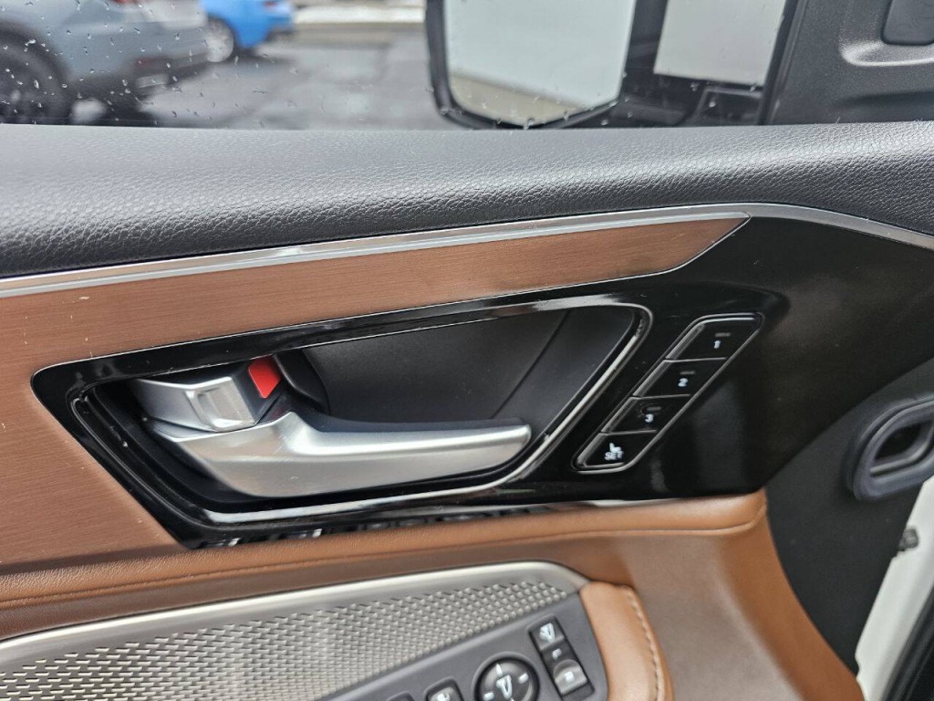 2024 Acura MDX Image 16