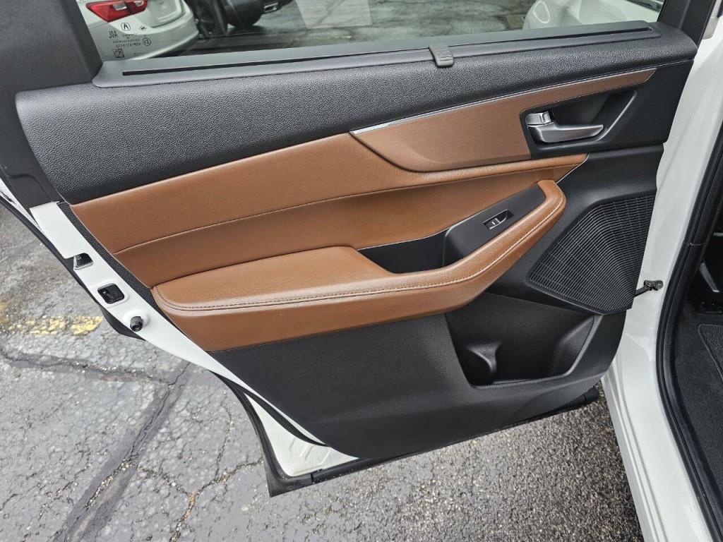 2024 Acura MDX Image 20