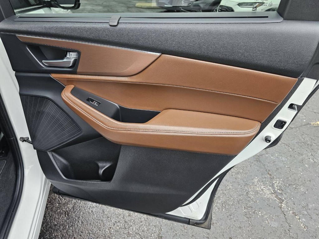 2024 Acura MDX Image 24