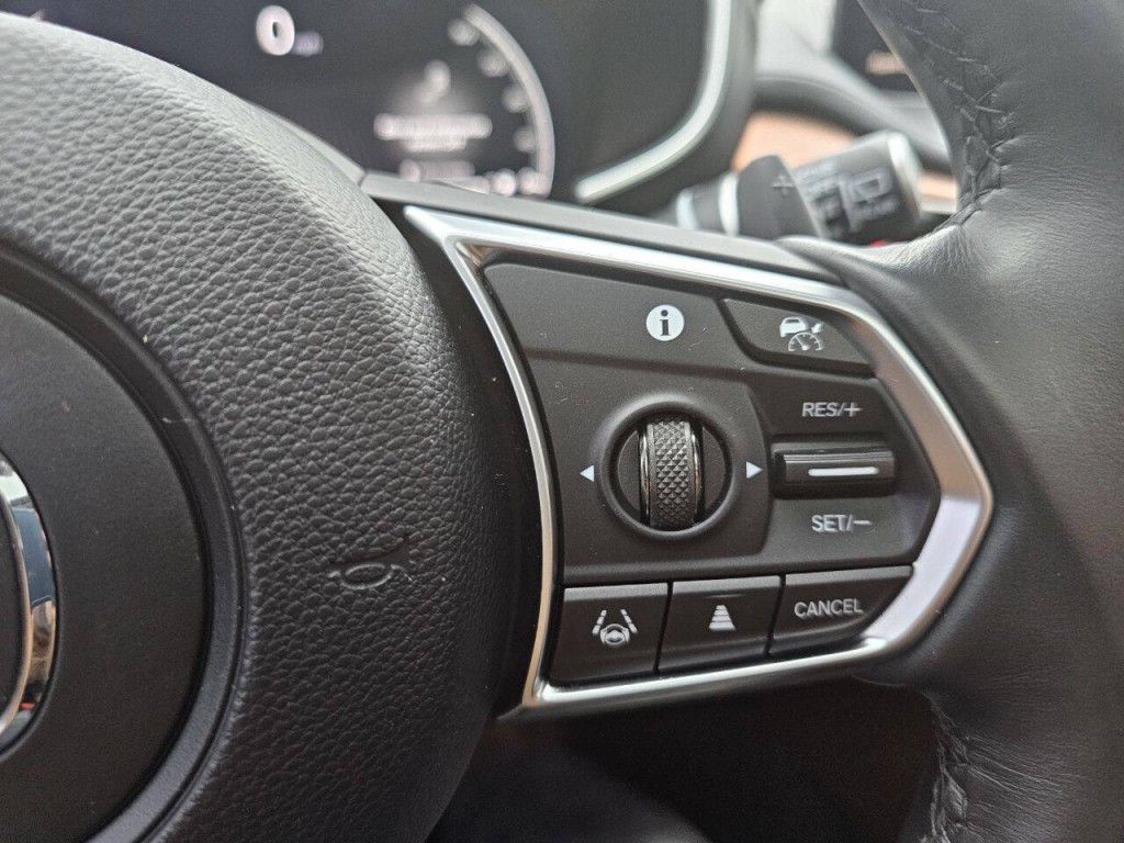 2024 Acura MDX Image 31