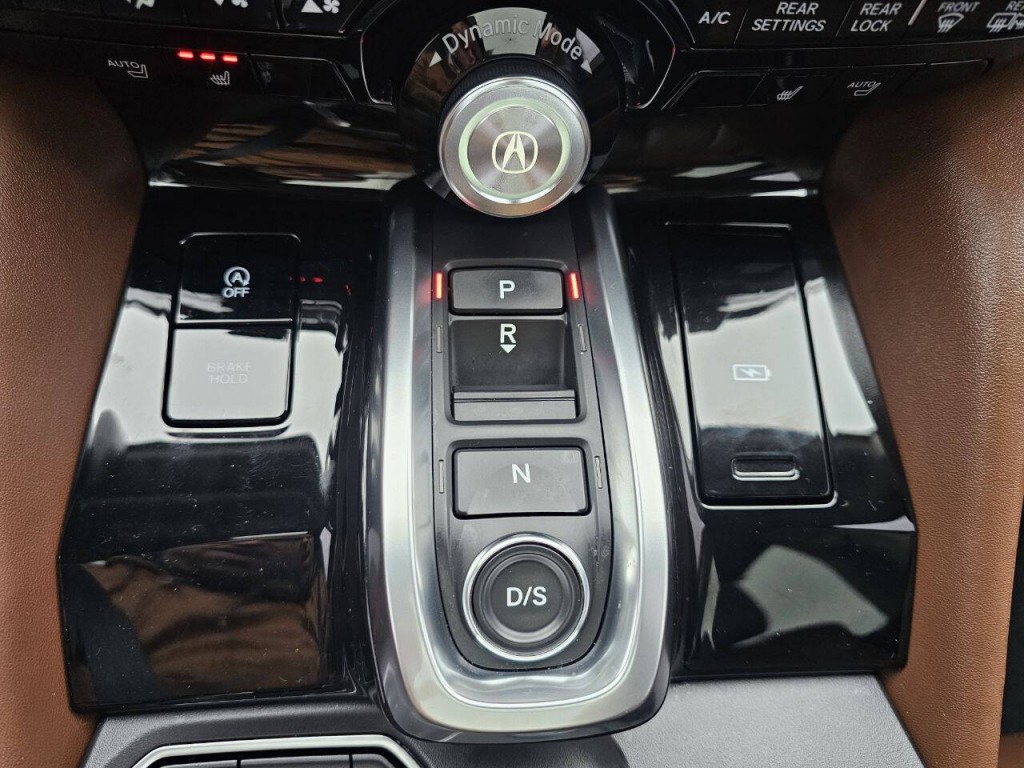 2024 Acura MDX Image 36