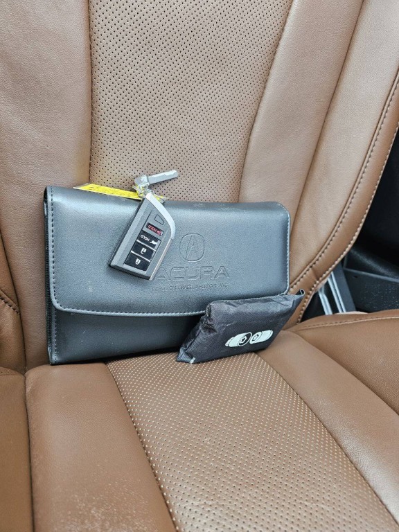 2024 Acura MDX Image 39