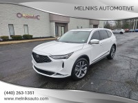 Image for 2024 Acura MDX SH w/Tech w/Technology Package ID: 7114310