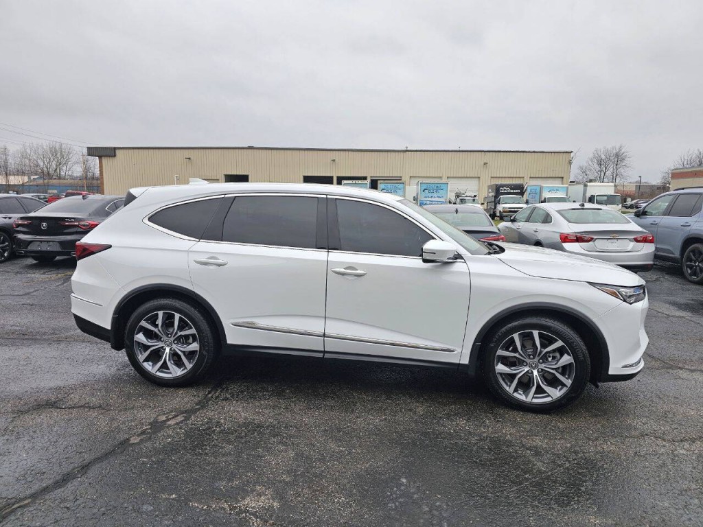 2024 Acura MDX Image 6