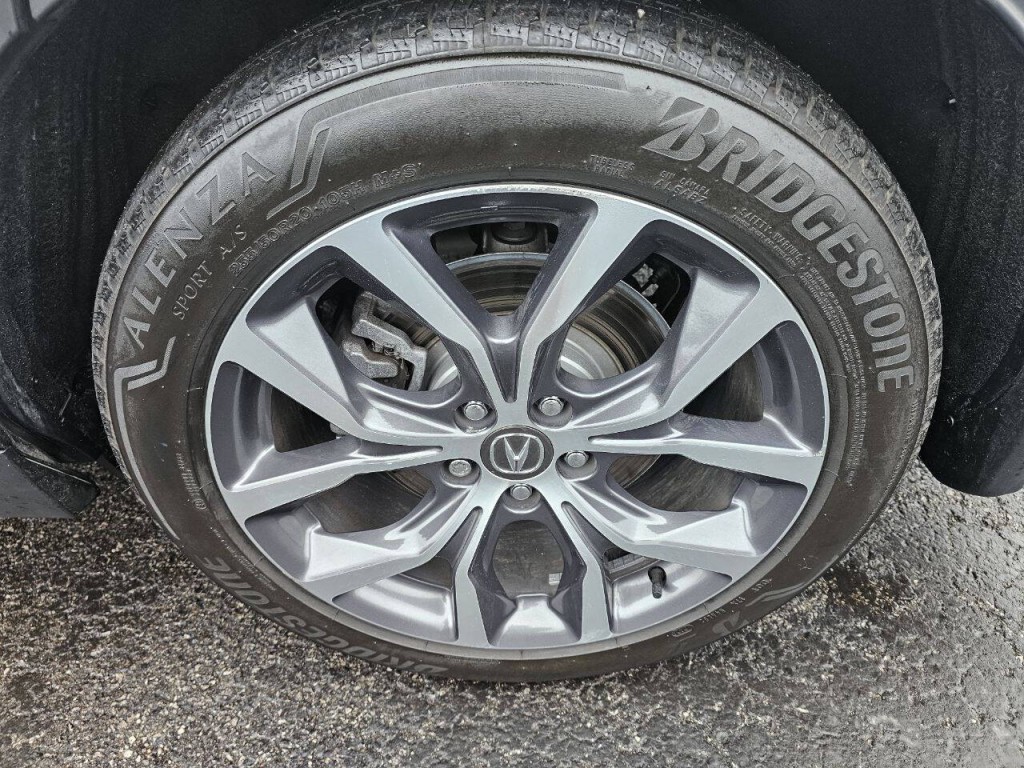 2024 Acura MDX Image 12