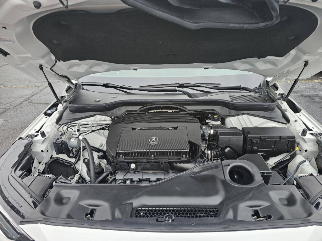 2024 Acura MDX Image 13