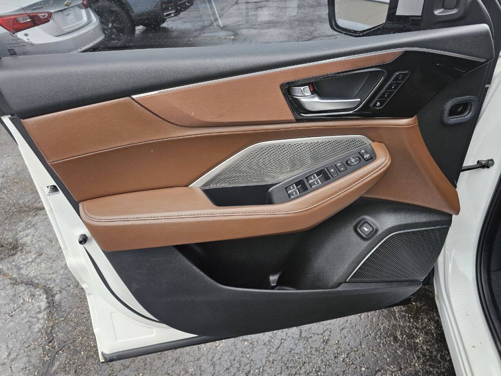 2024 Acura MDX Image 15