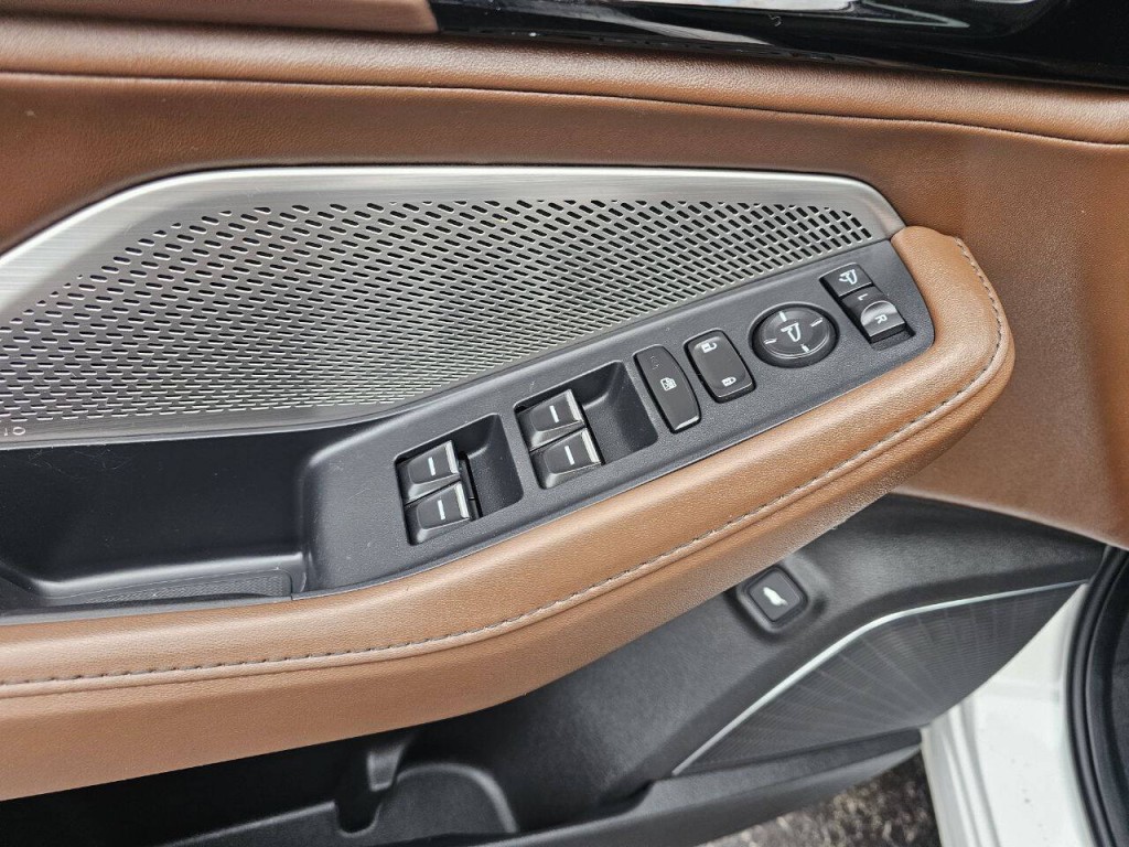 2024 Acura MDX Image 16